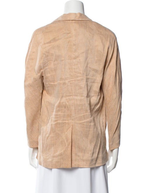 By Malene Birger Linen Evening Jacket