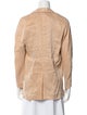 By Malene Birger Linen Evening Jacket