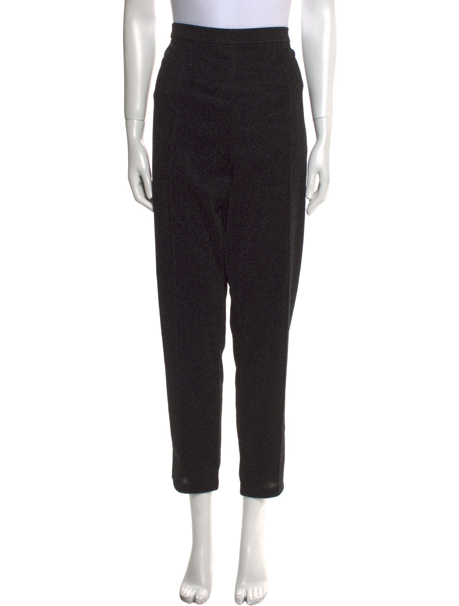 By Malene Birger Straight Leg Pants