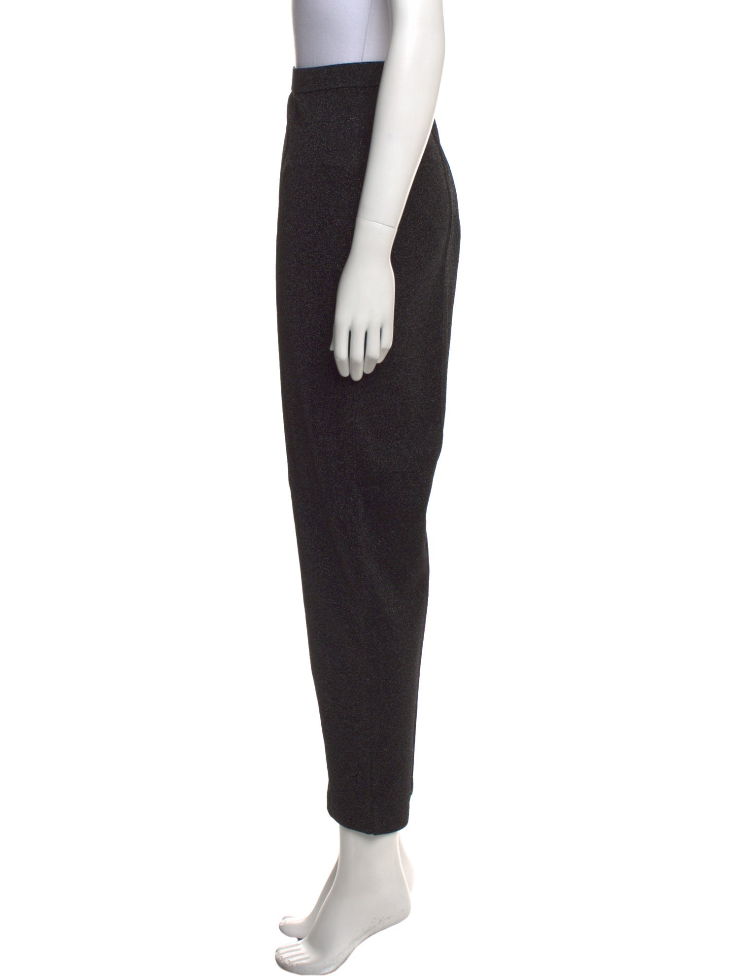 By Malene Birger Straight Leg Pants