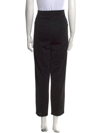 By Malene Birger Straight Leg Pants