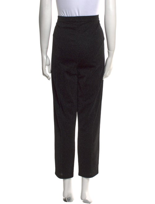 By Malene Birger Straight Leg Pants