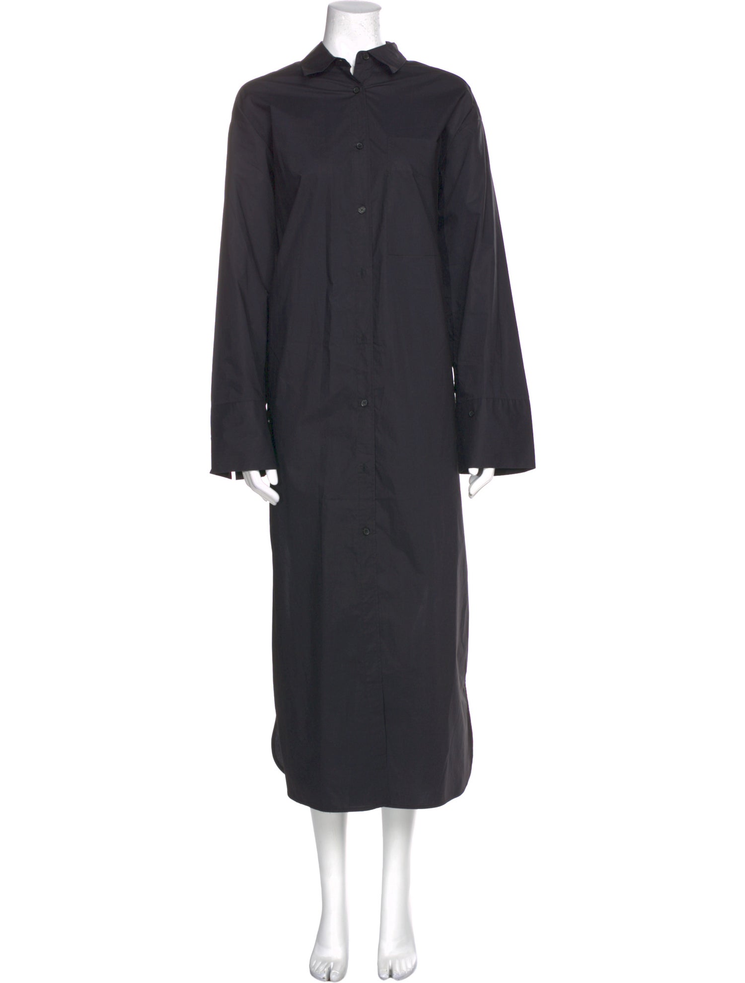 By Malene Birger Long Dress