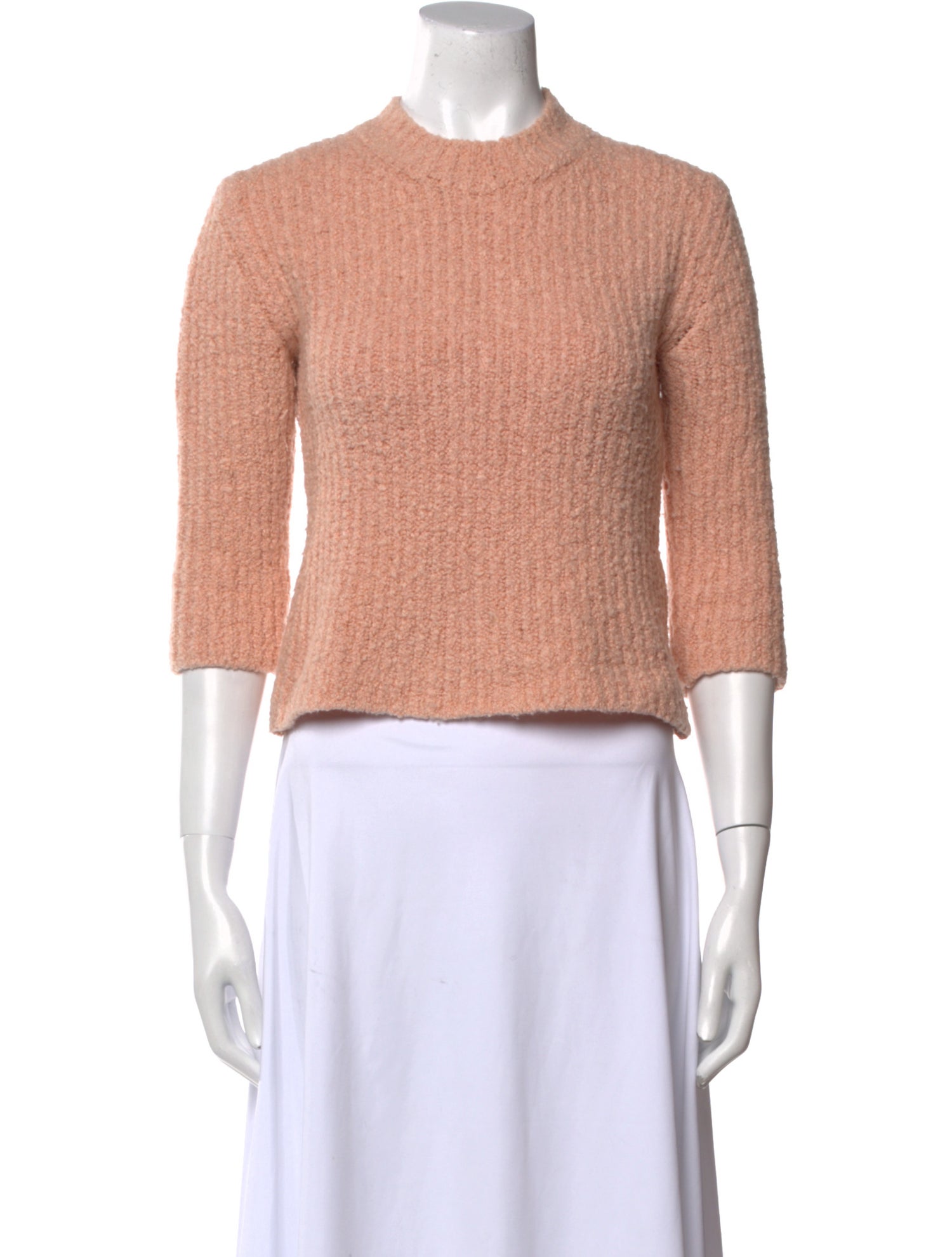 By Malene Birger Crew Neck Sweater