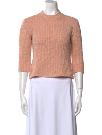By Malene Birger Crew Neck Sweater