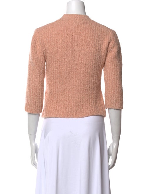 By Malene Birger Crew Neck Sweater
