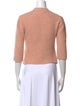 By Malene Birger Crew Neck Sweater
