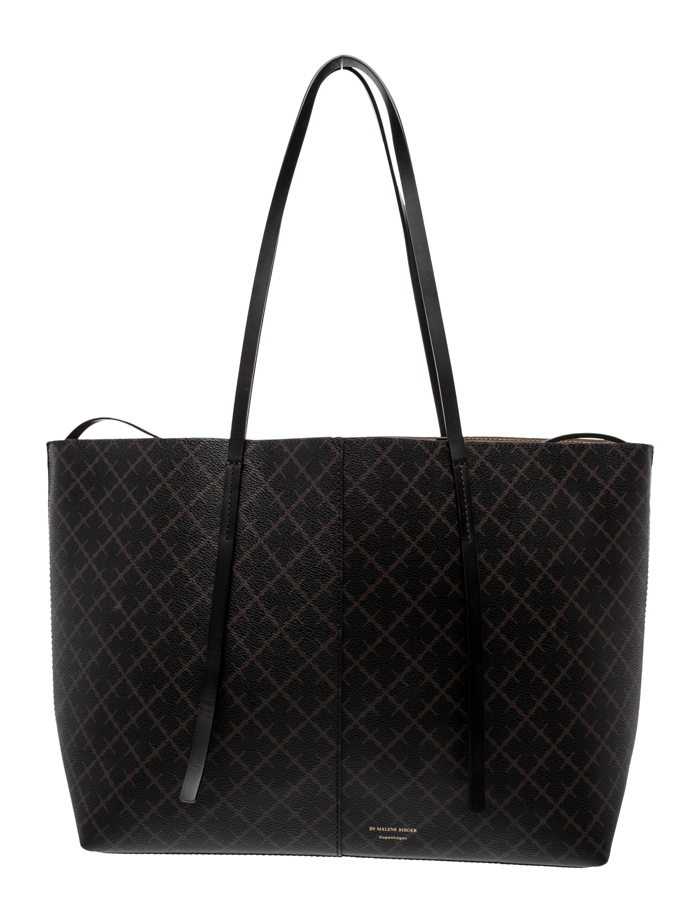 By Malene Birger Tote