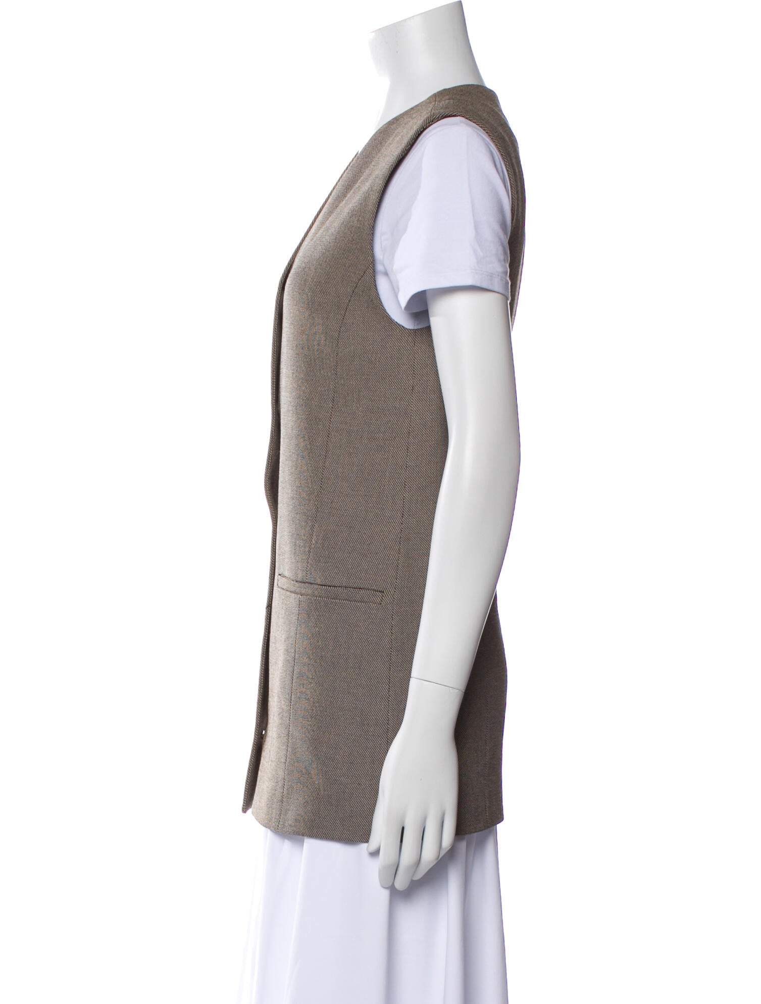 By Malene Birger Vest w/ Tags