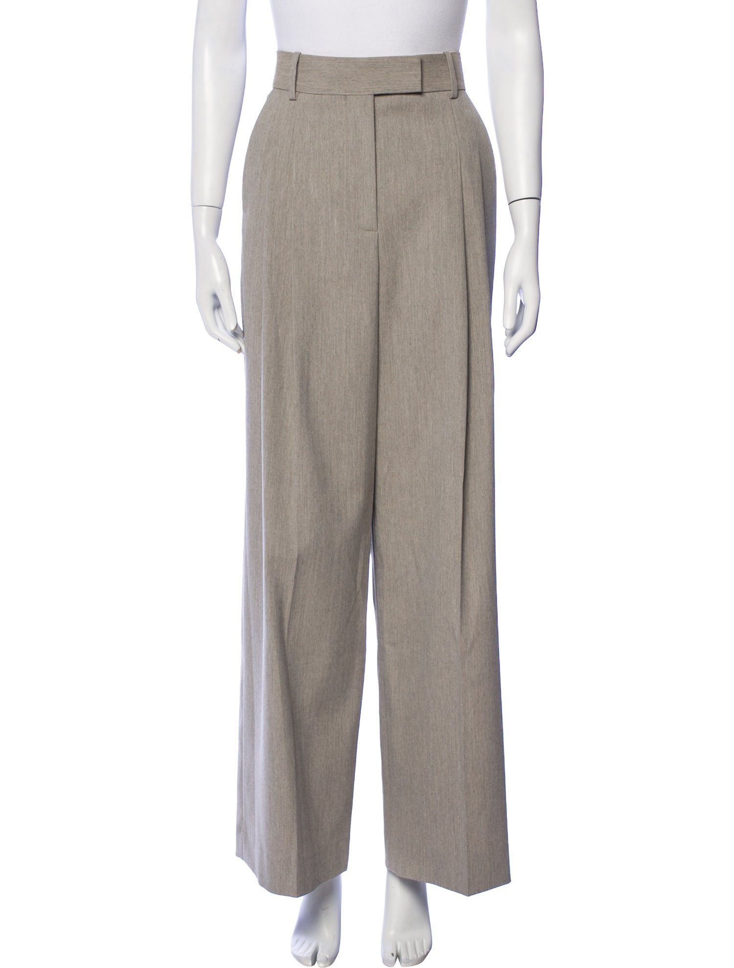 By Malene Birger Wide Leg Pants w/ Tags