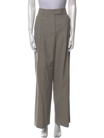 By Malene Birger Wide Leg Pants