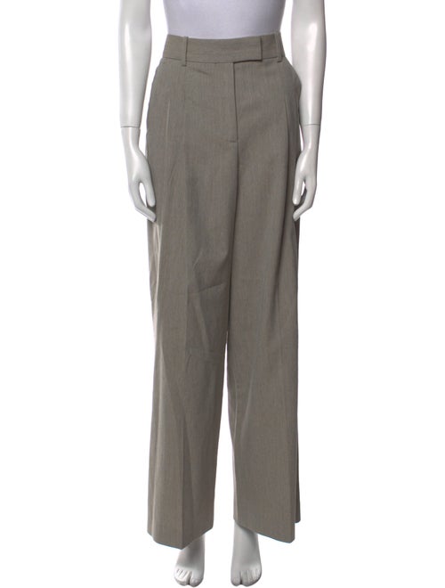 By Malene Birger Wide Leg Pants