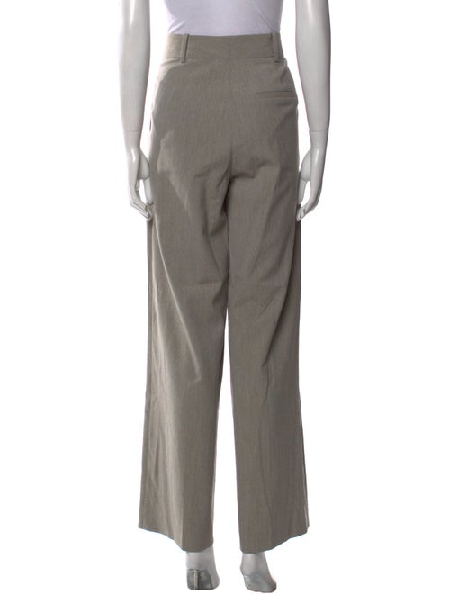 By Malene Birger Wide Leg Pants