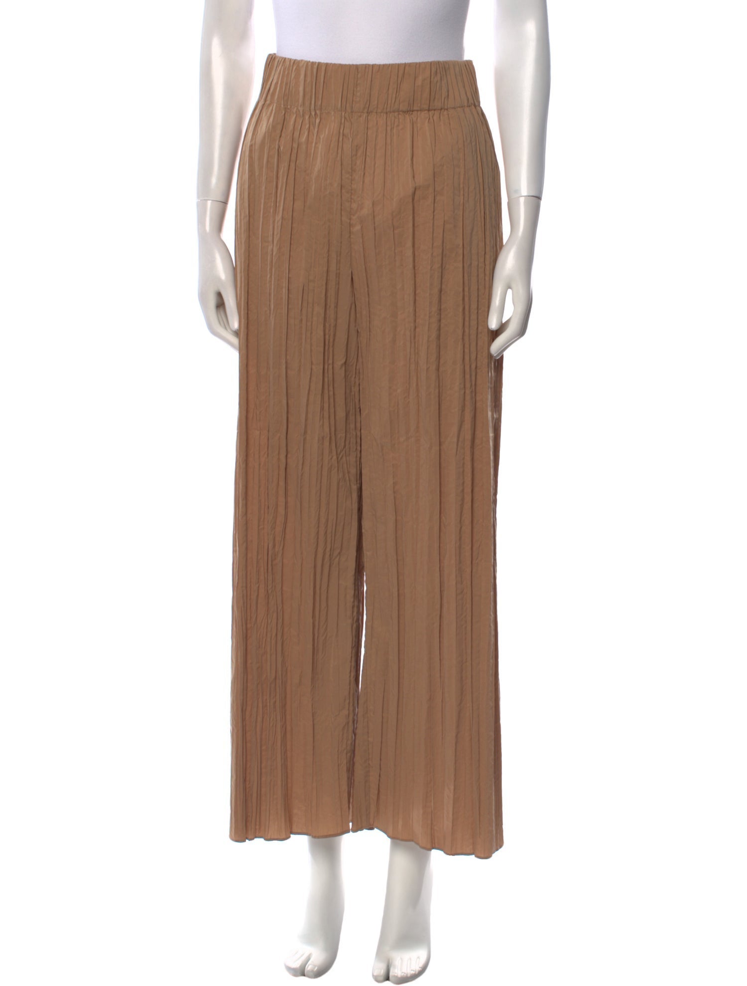 By Malene Birger Wide Leg Pants w/ Tags