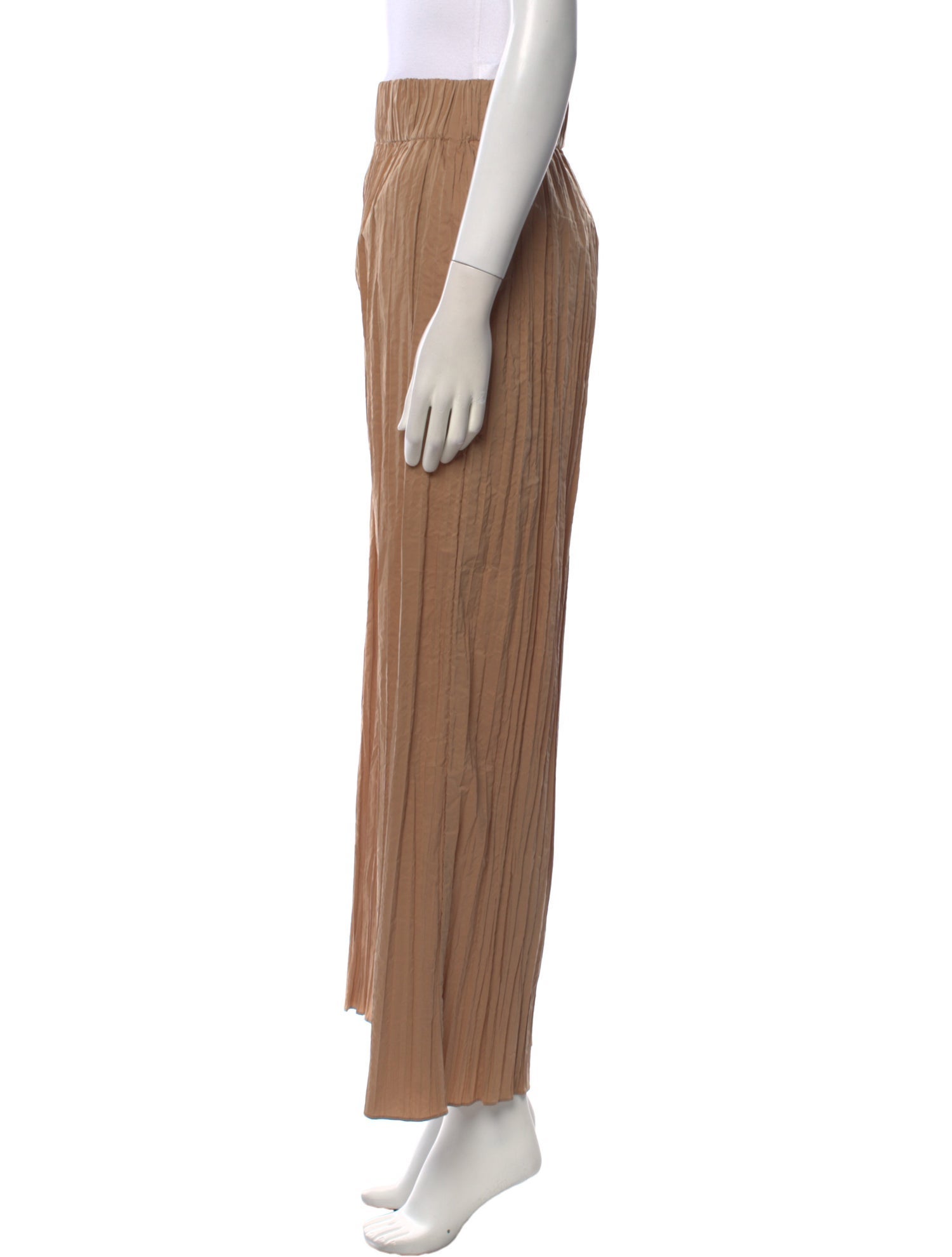 By Malene Birger Wide Leg Pants w/ Tags