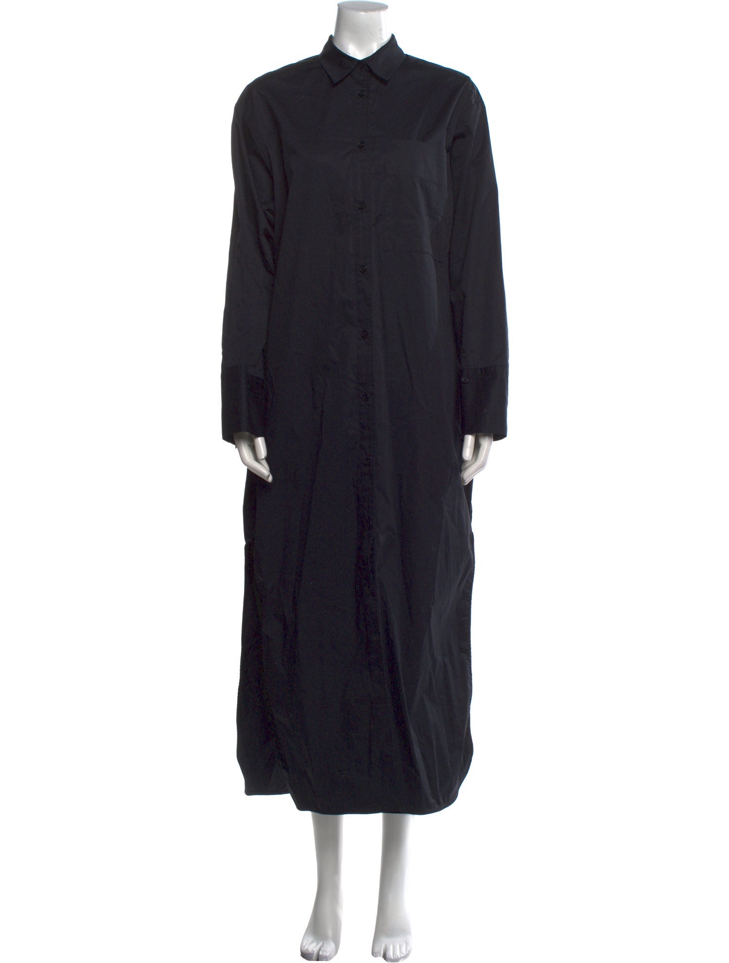 By Malene Birger Long Dress