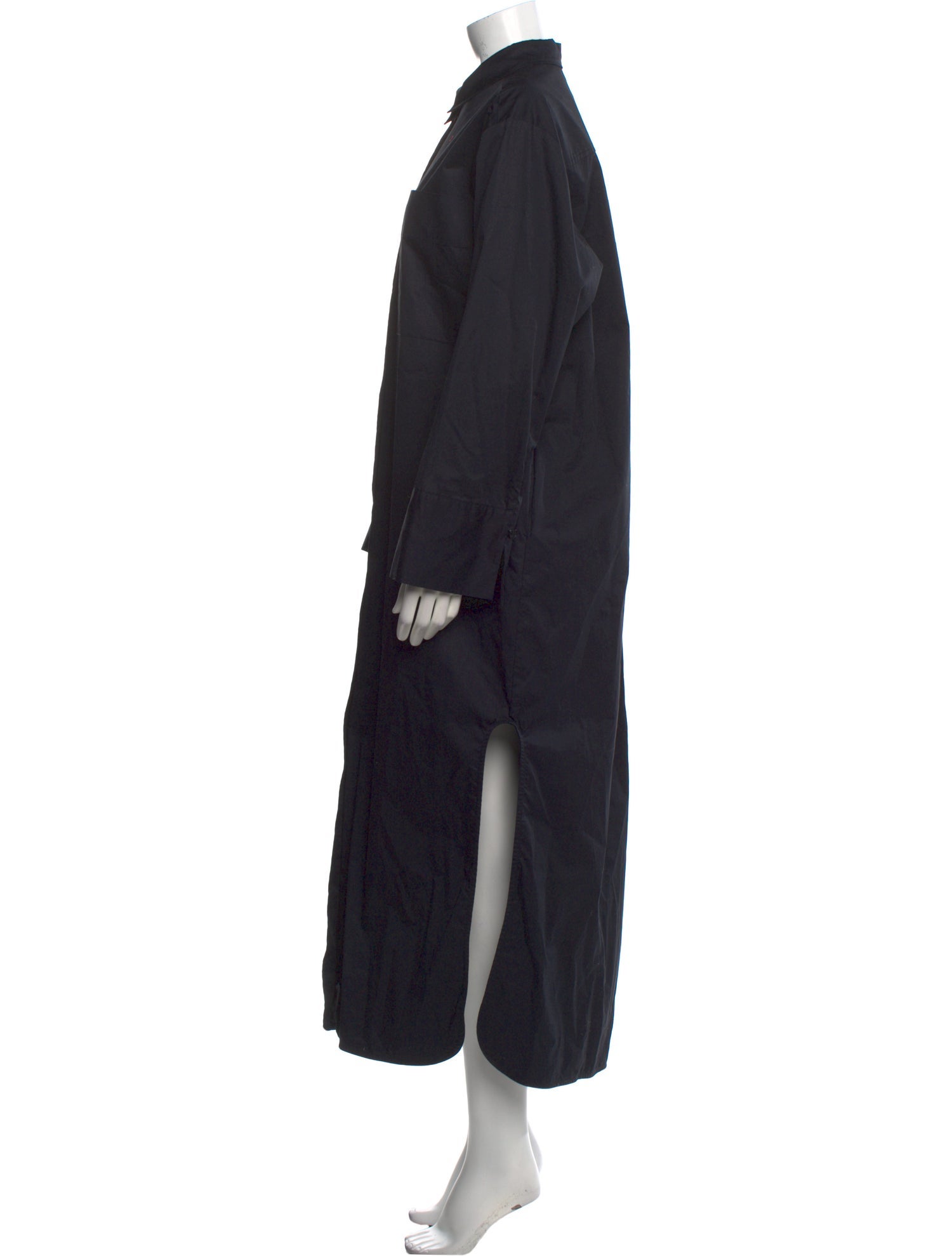 By Malene Birger Long Dress