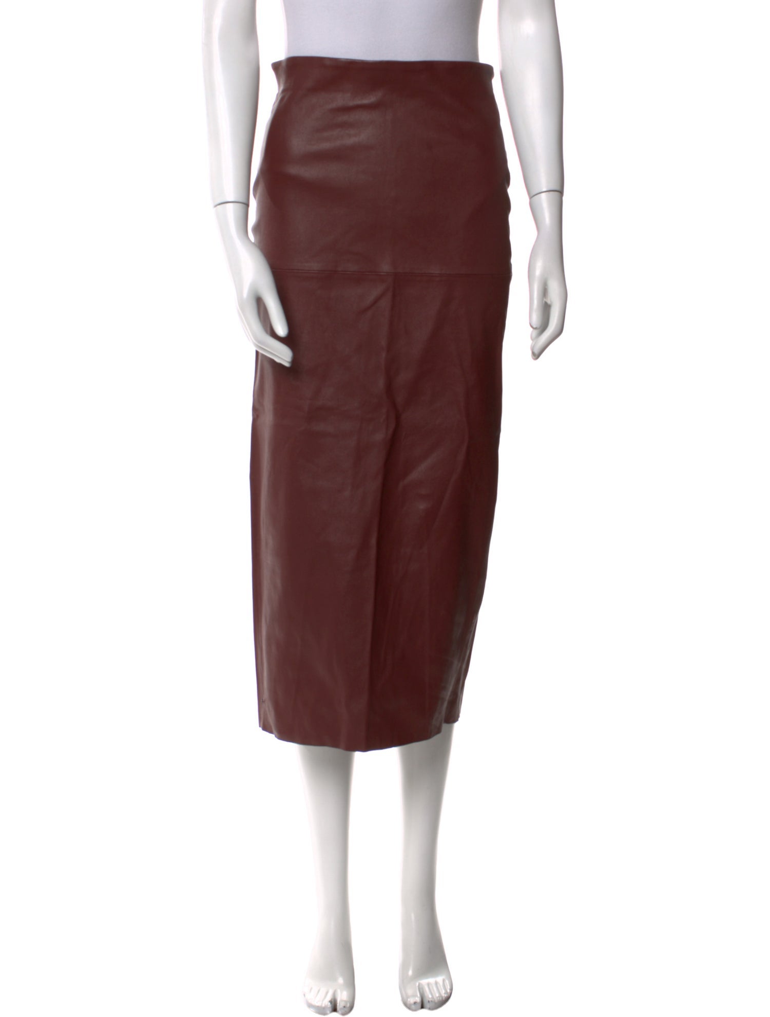 By Malene Birger Midi Length Skirt