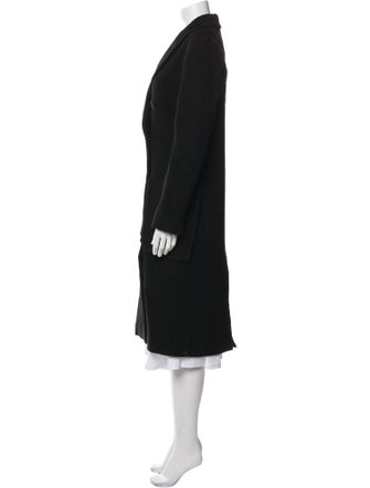 By Malene Birger Wool Peacoat