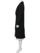 By Malene Birger Wool Peacoat
