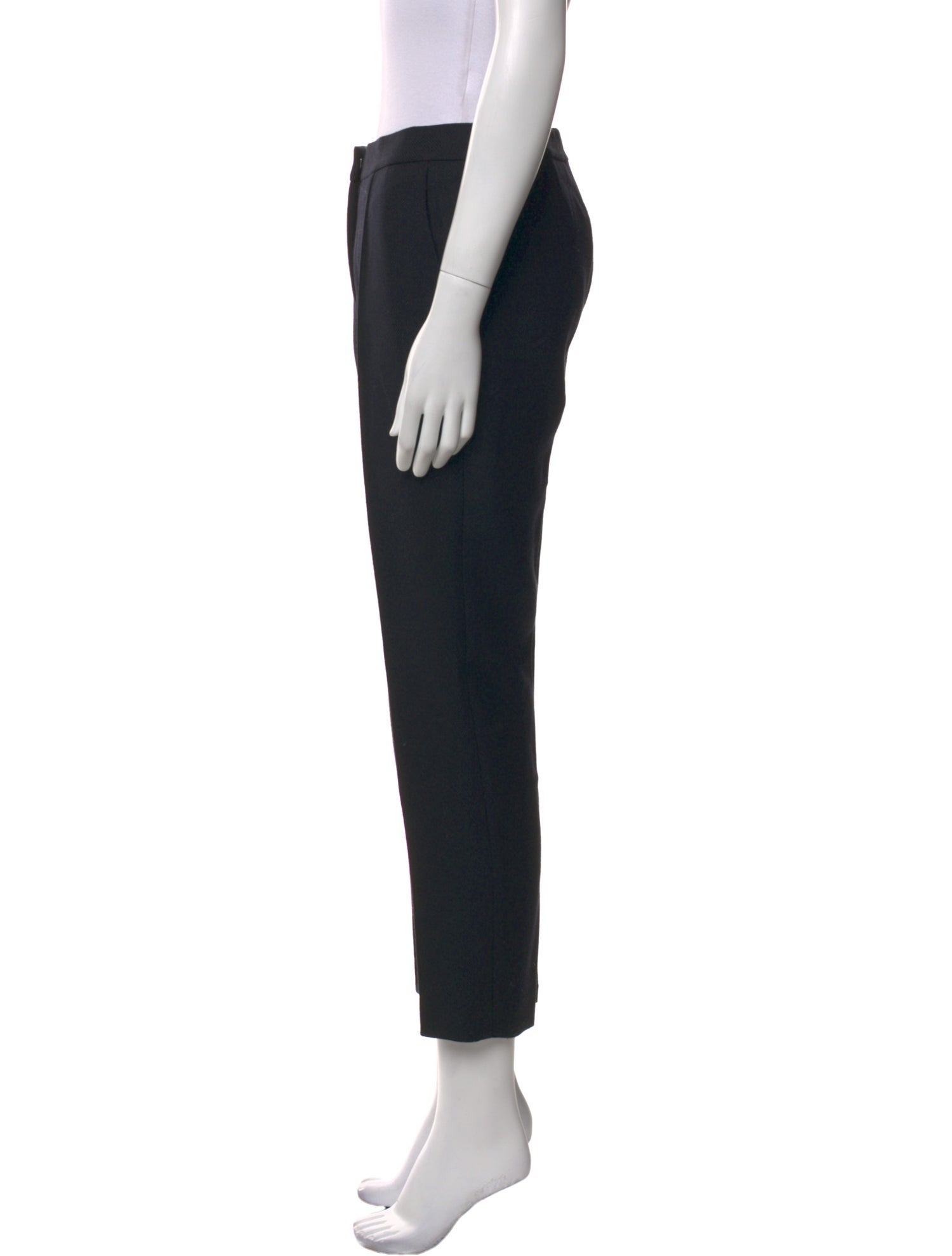 By Malene Birger Straight Leg Pants