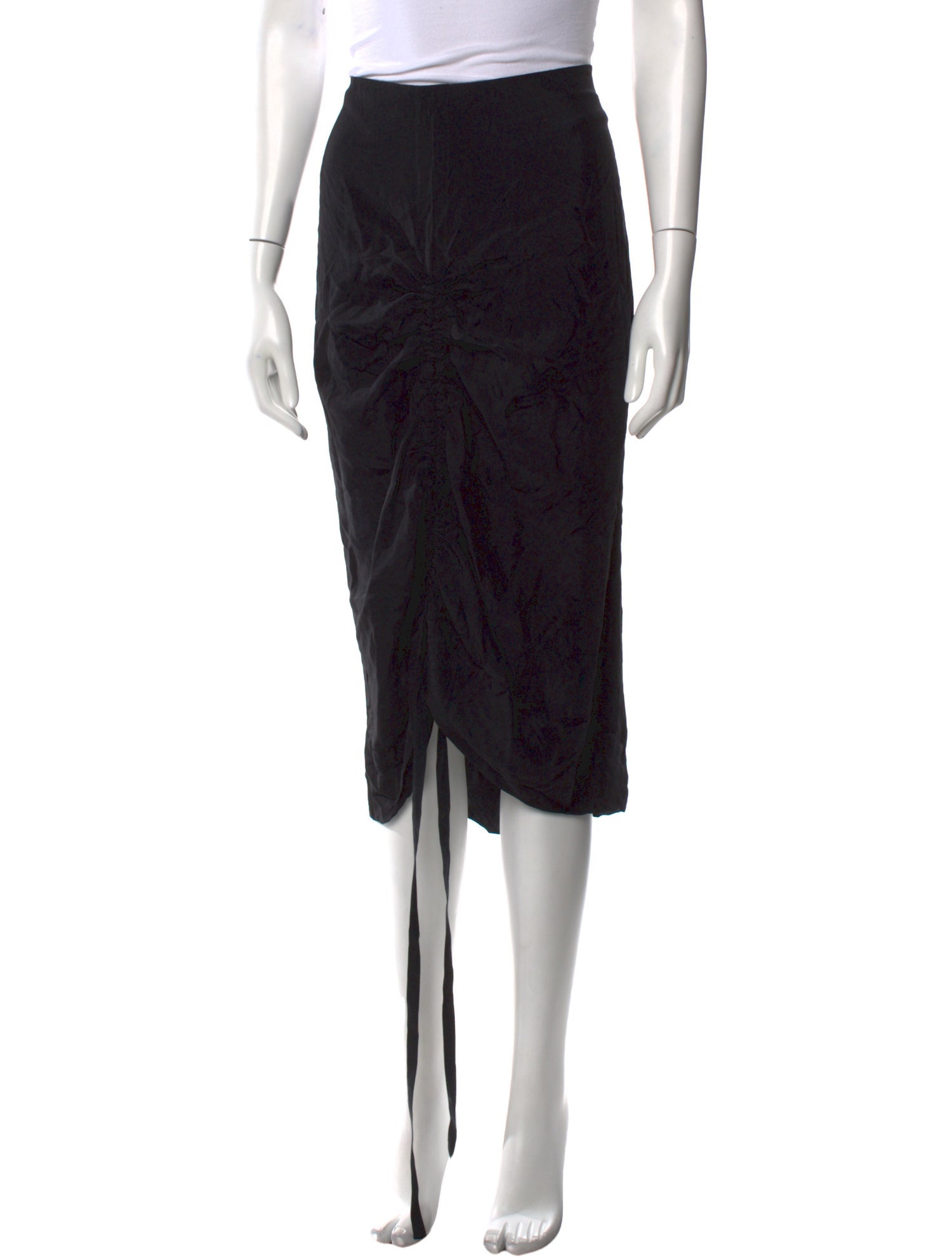 By Malene Birger Midi Length Skirt