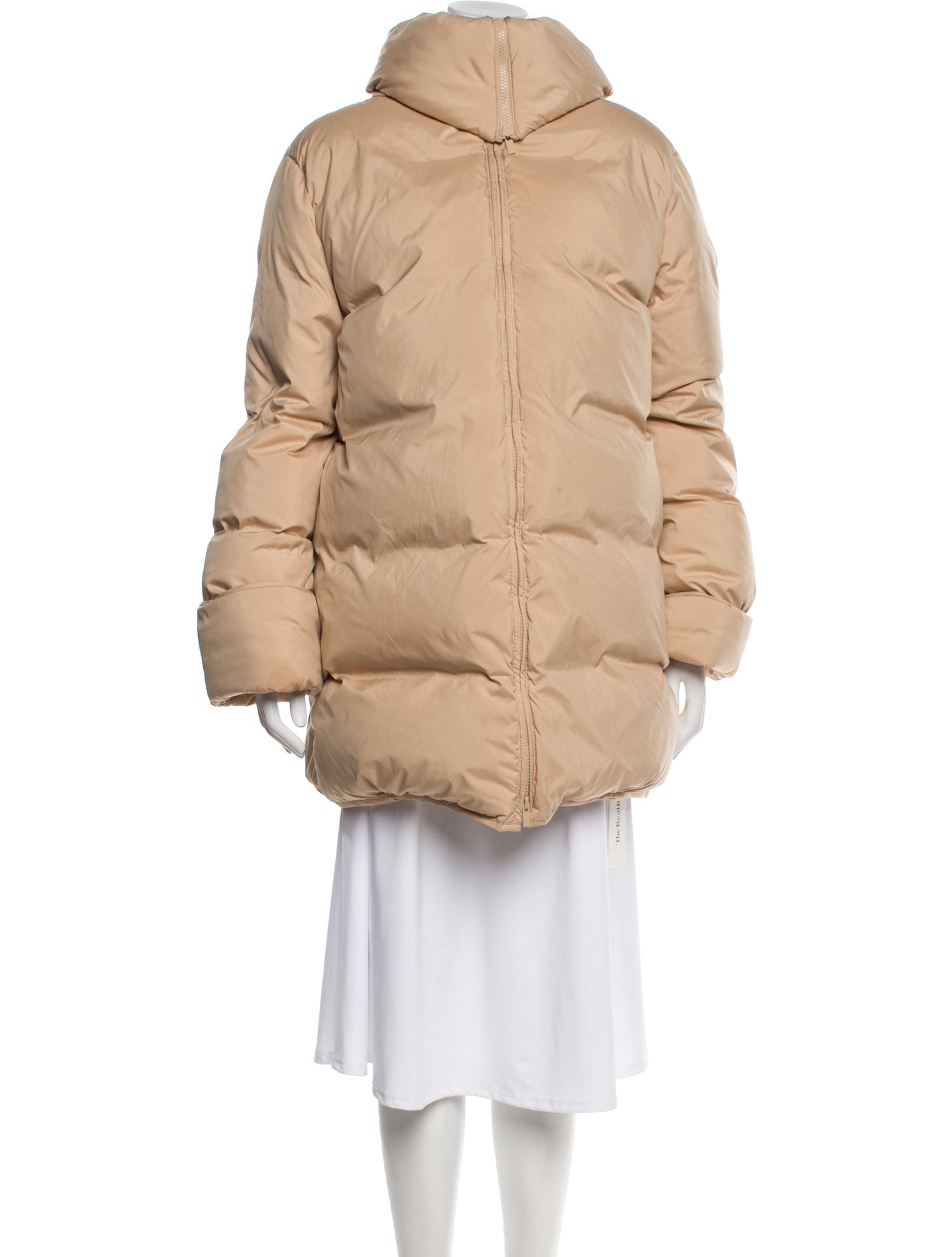 By Malene Birger Down Coat