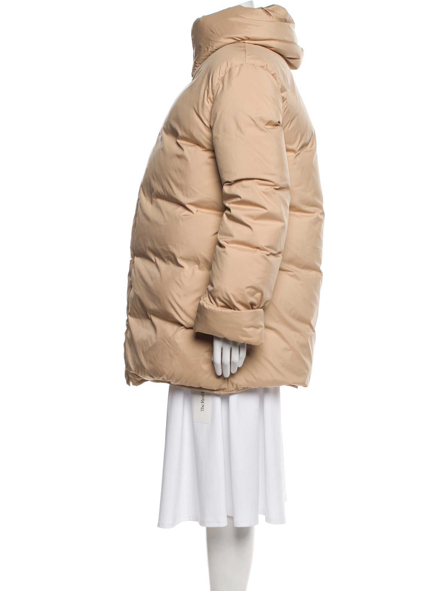 By Malene Birger Down Coat