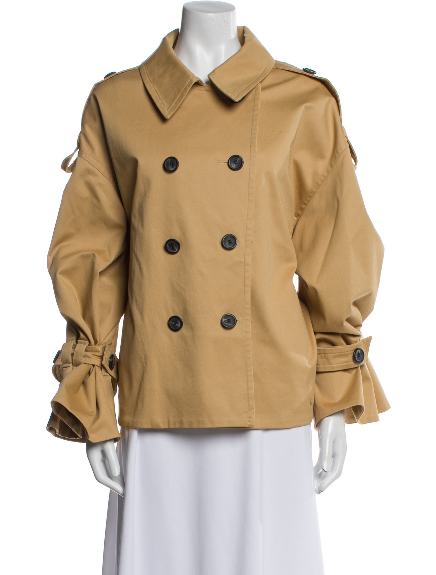 By Malene Birger Jacket