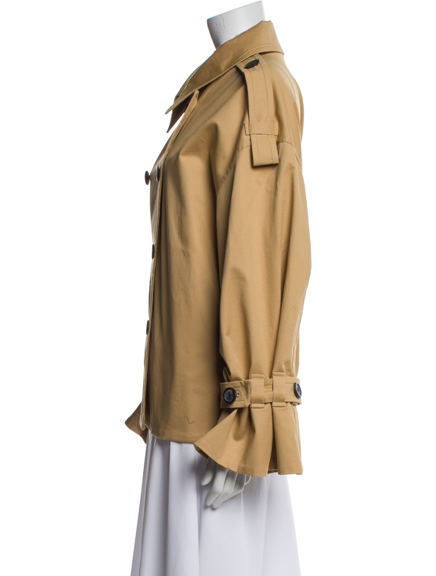 By Malene Birger Jacket