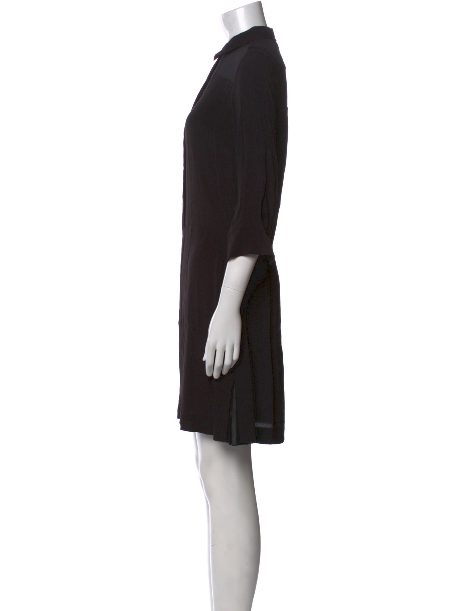 By Malene Birger Knee-Length Dress