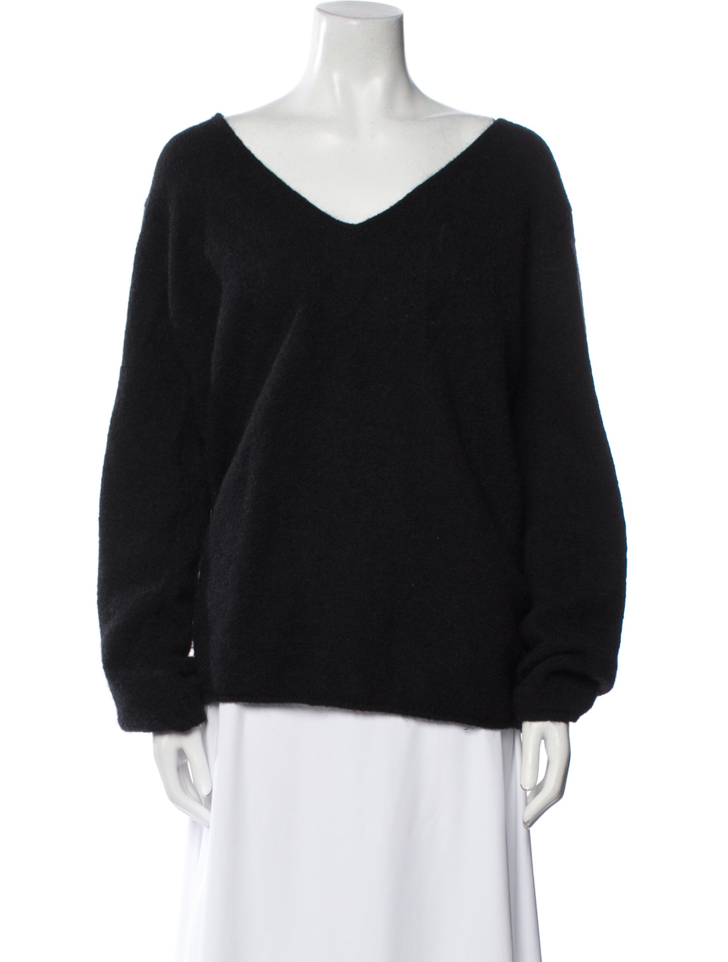 By Malene Birger V-Neck Sweater