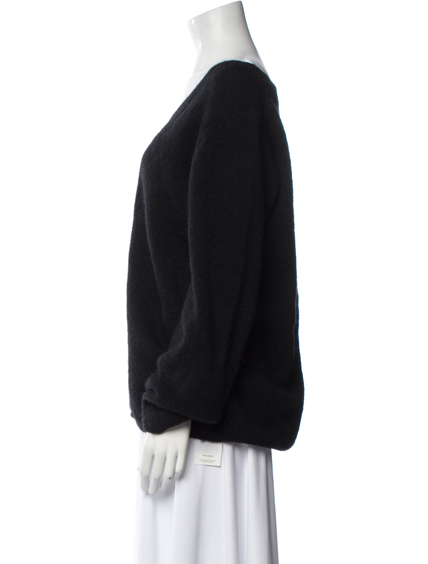 By Malene Birger V-Neck Sweater