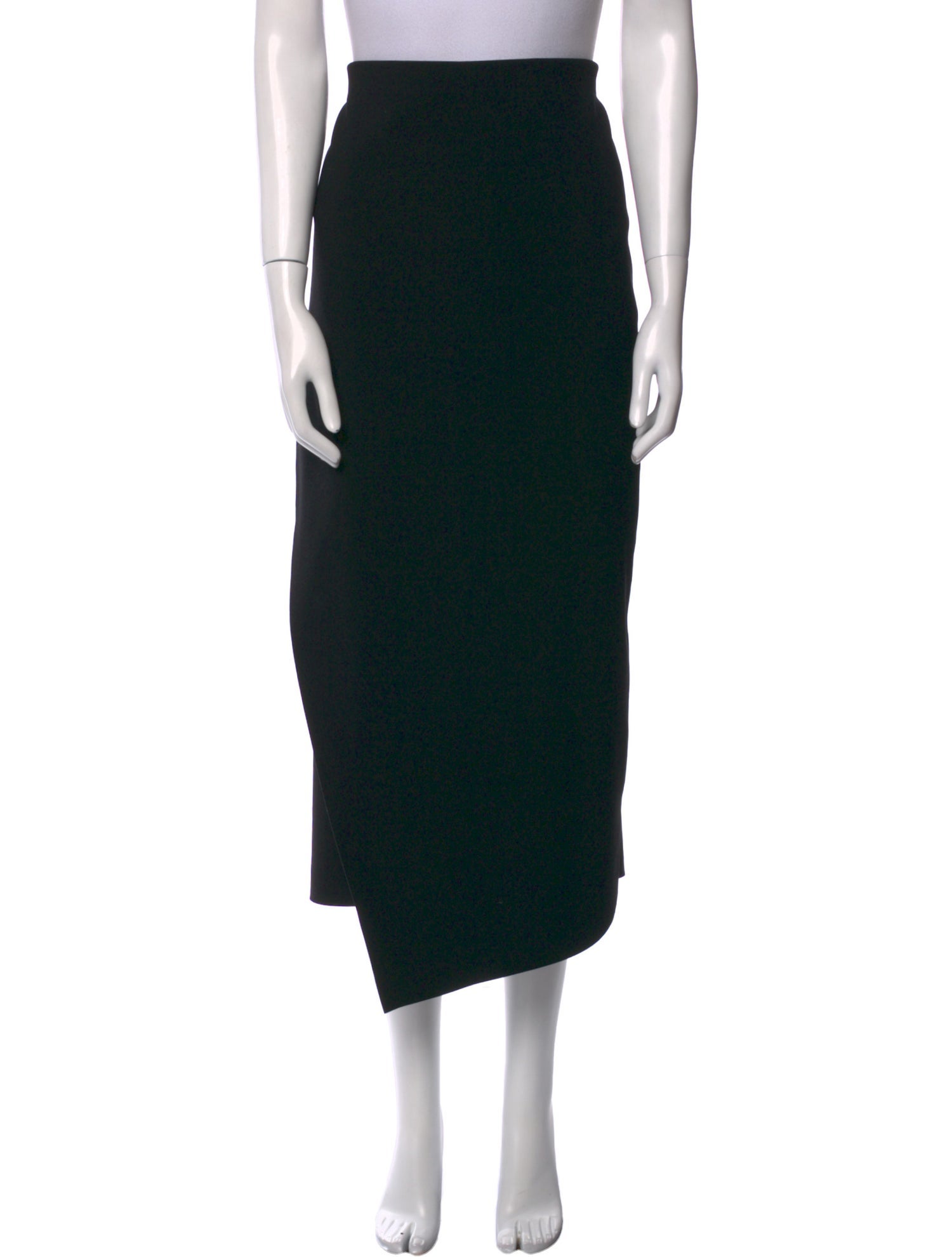 By Malene Birger Midi Length Skirt