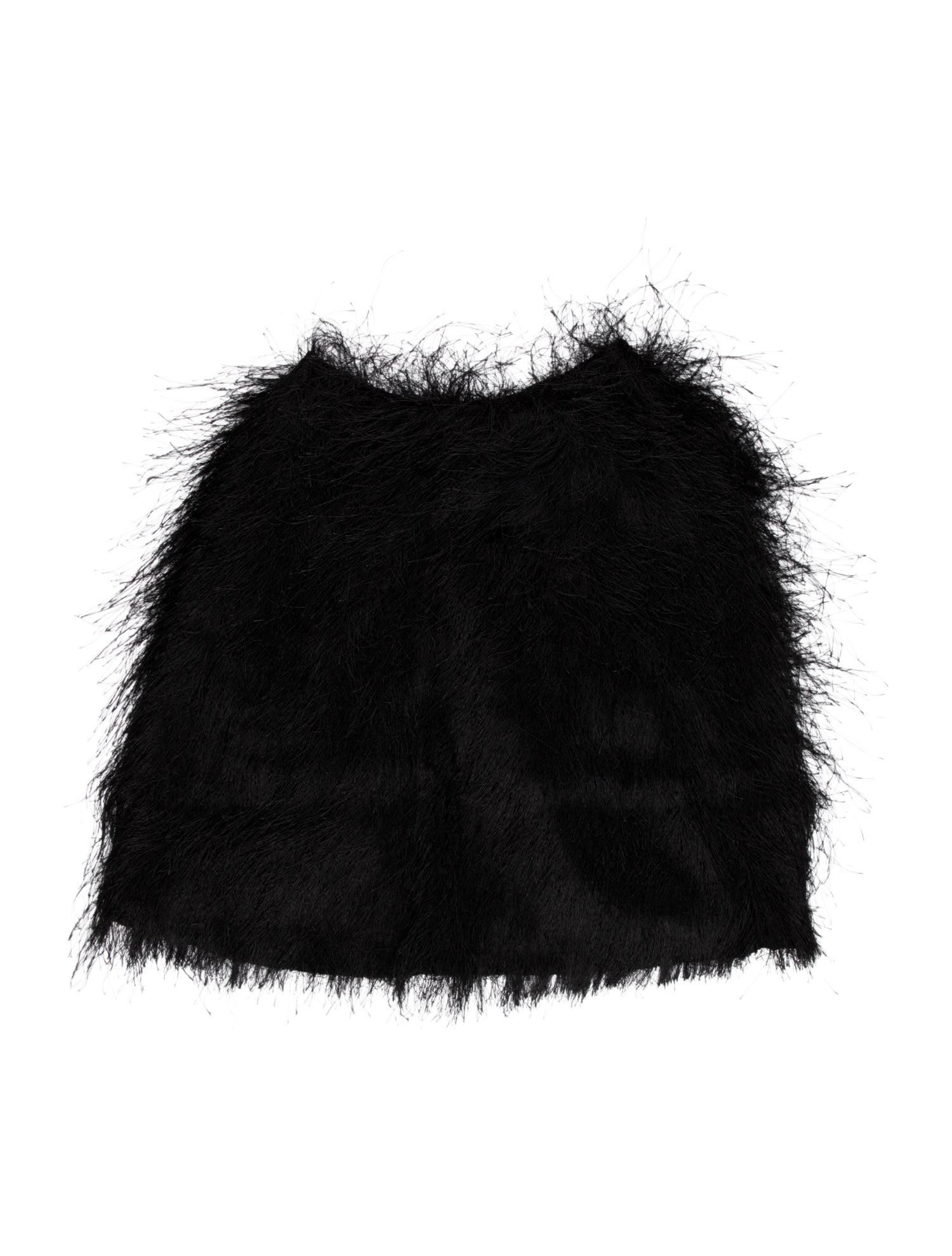 By Malene Birger Mini Skirt