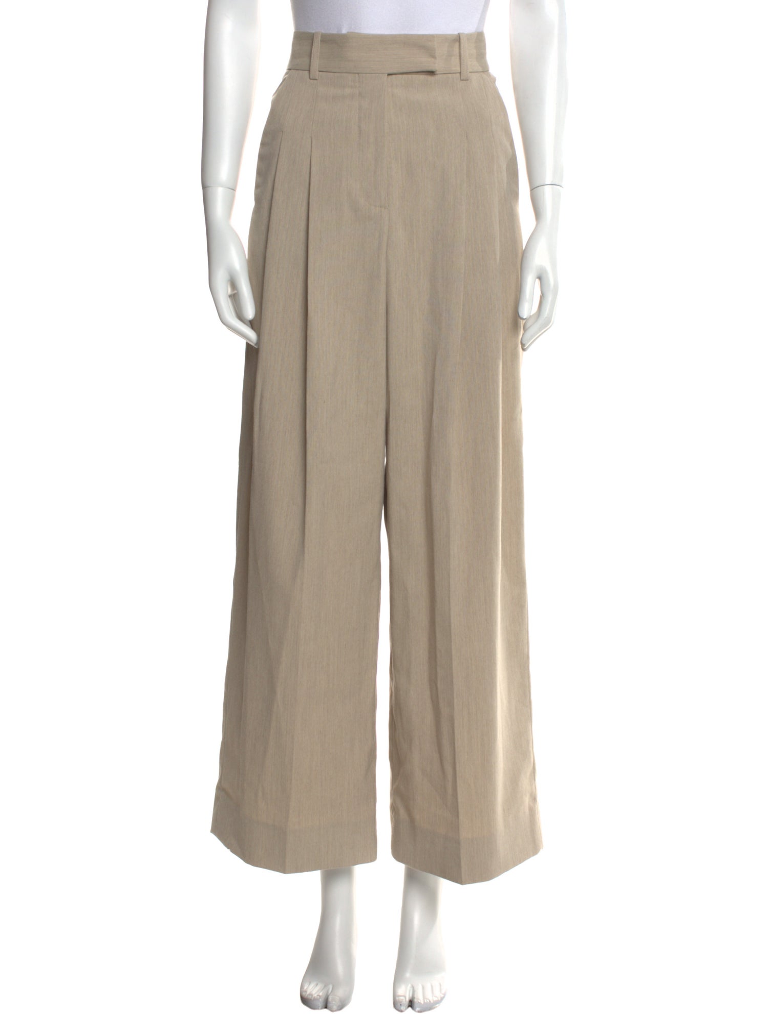 By Malene Birger Wide Leg Pants w/ Tags