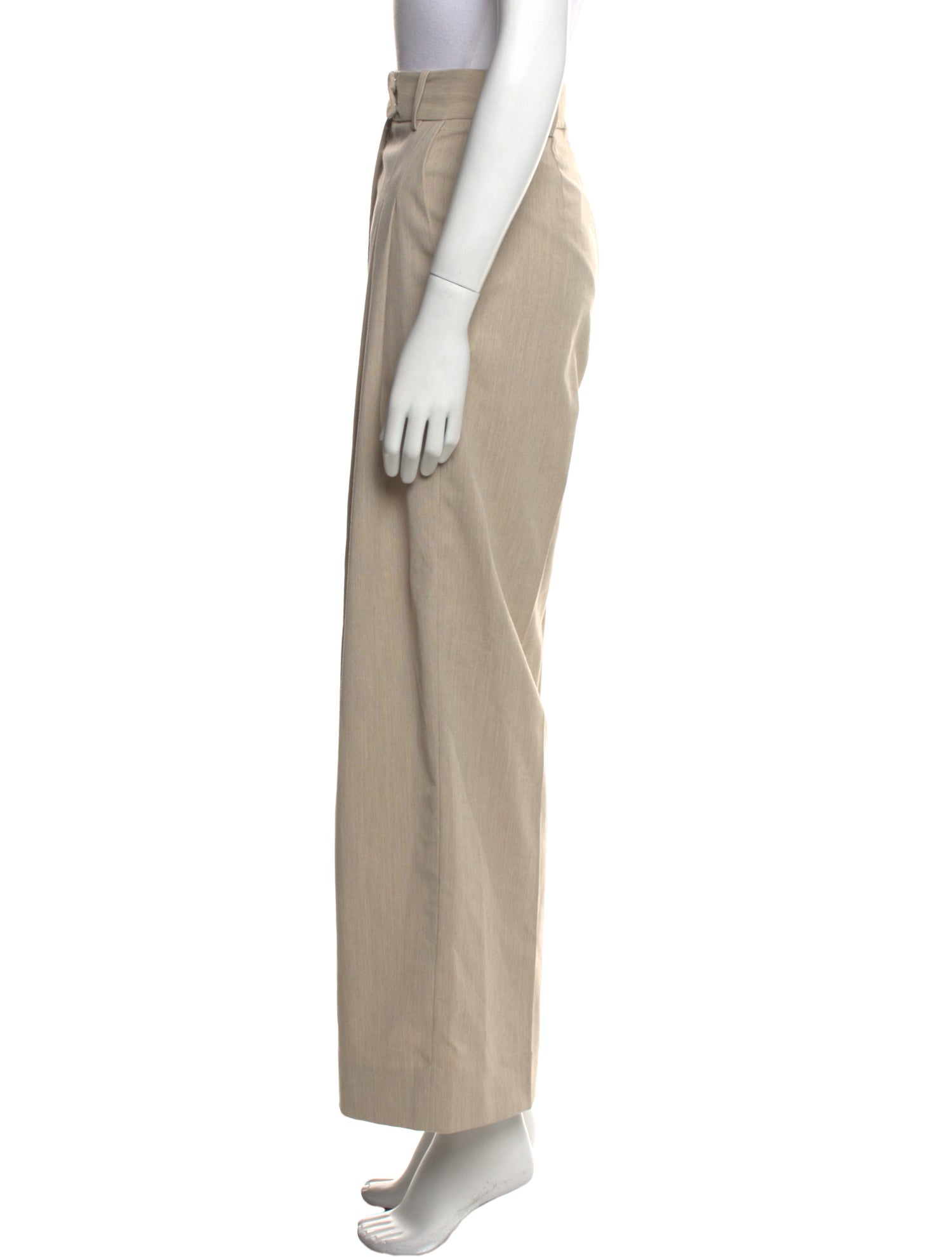 By Malene Birger Wide Leg Pants w/ Tags