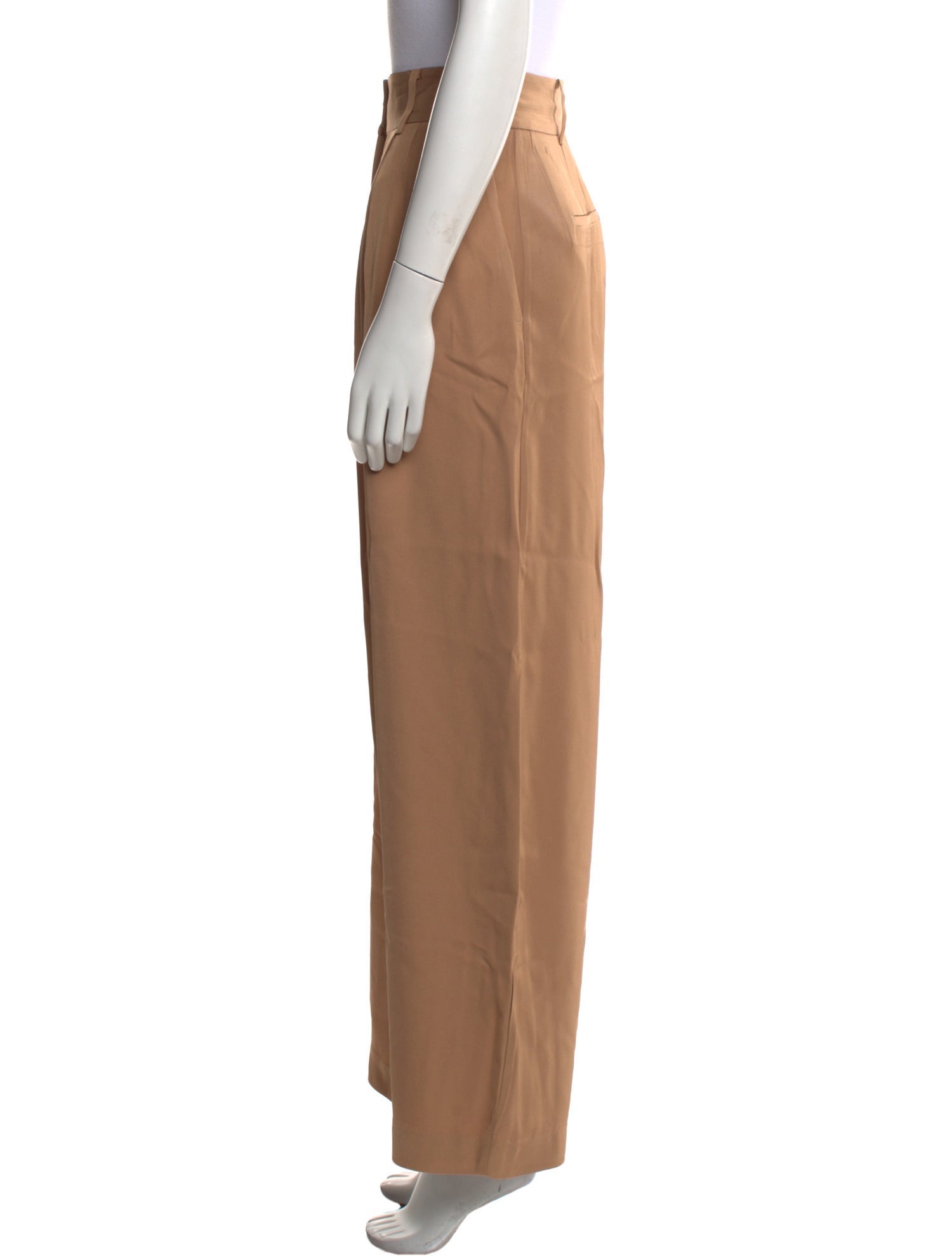 By Malene Birger Wide Leg Pants