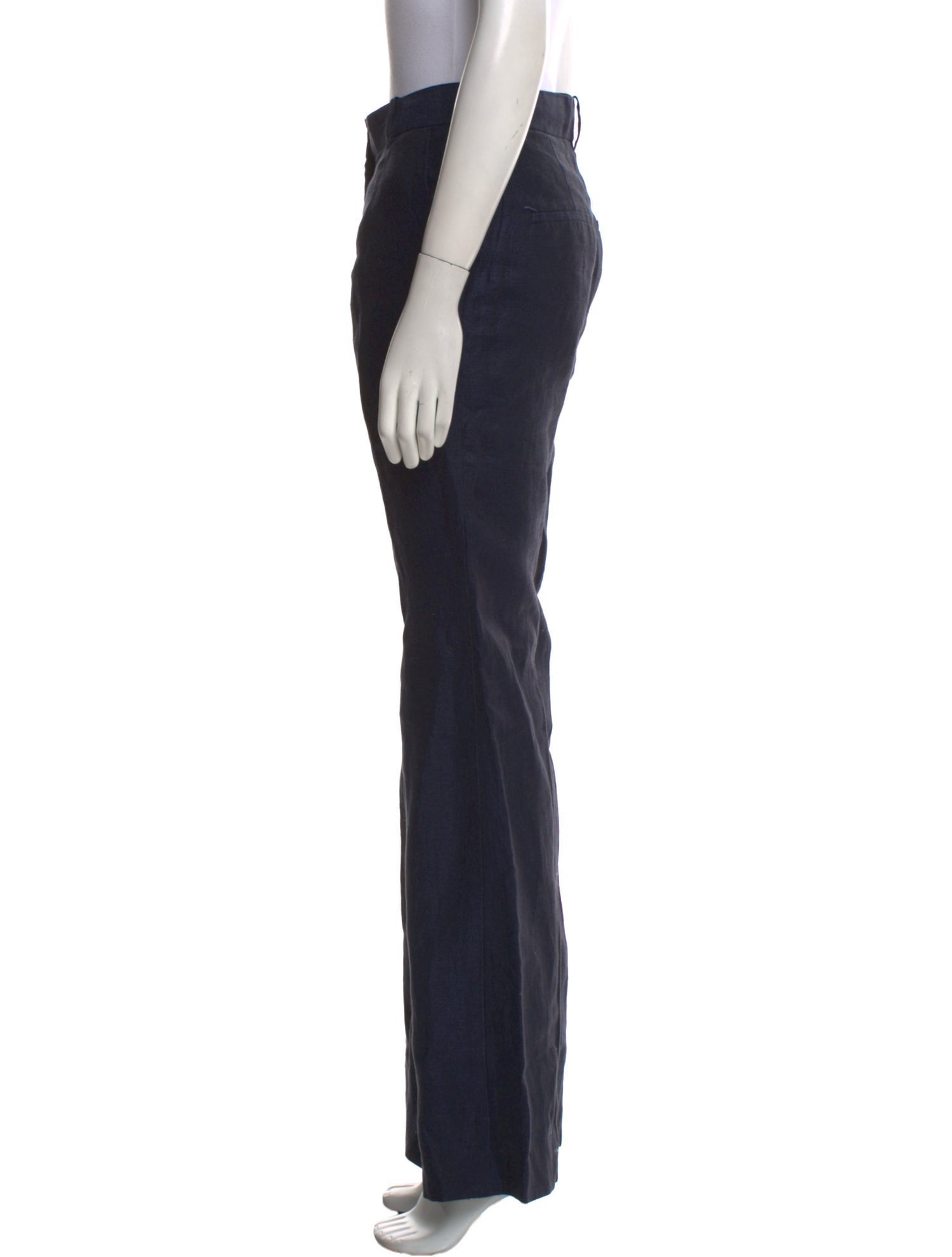 By Malene Birger Linen Wide Leg Pants w/ Tags