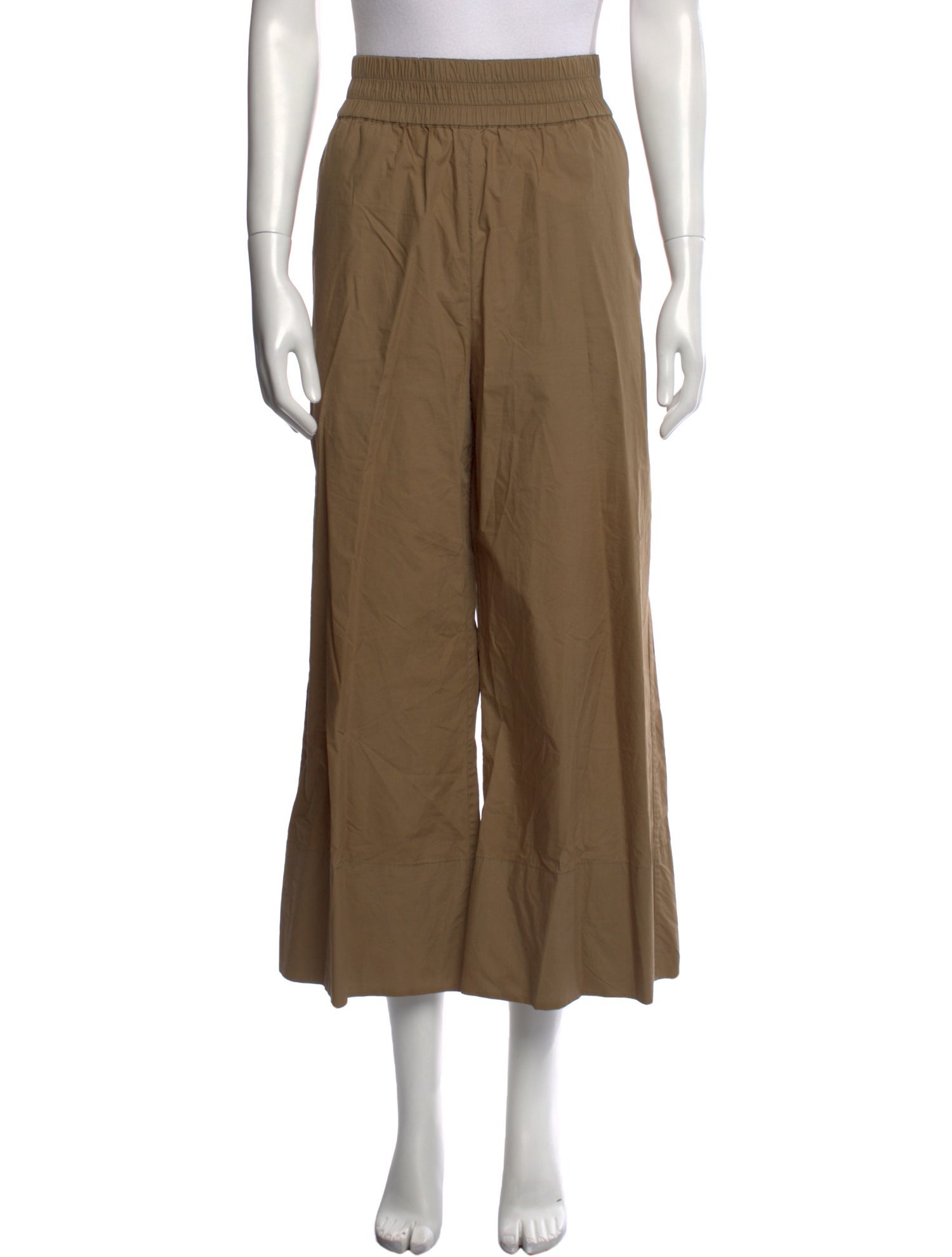By Malene Birger Wide Leg Pants