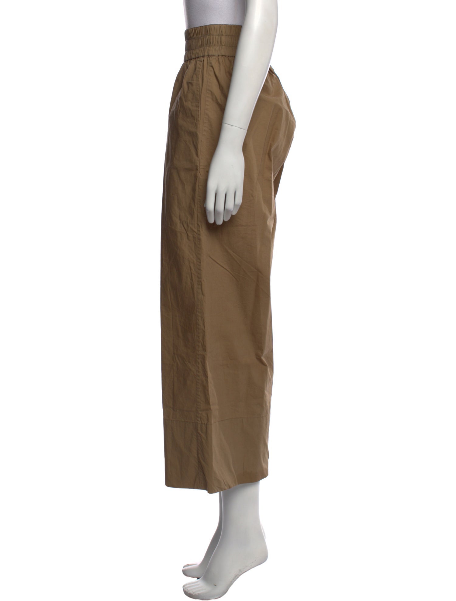 By Malene Birger Wide Leg Pants