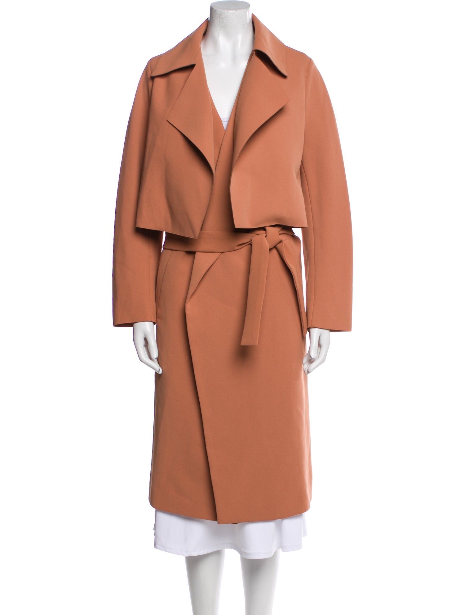By Malene Birger Trench Coat