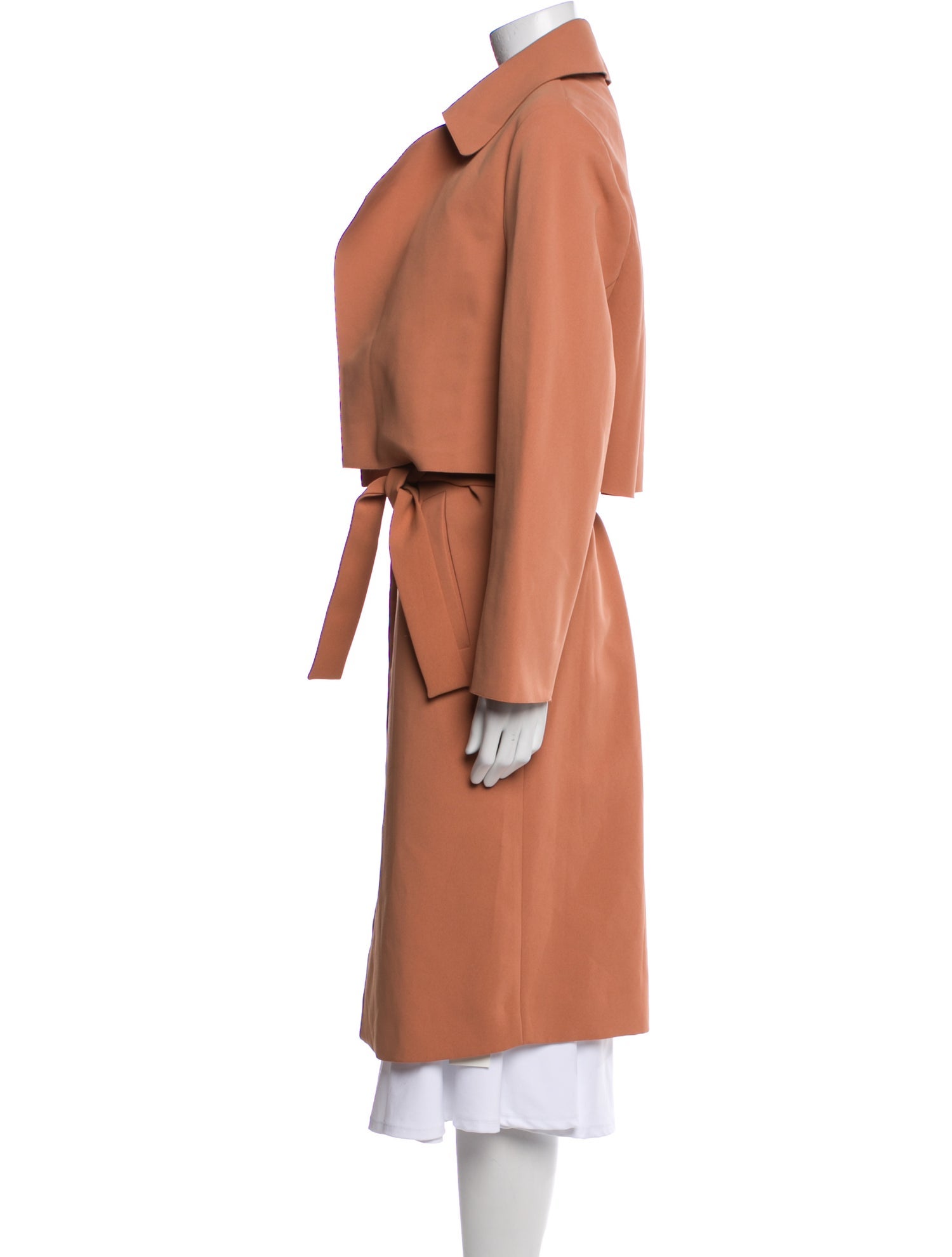 By Malene Birger Trench Coat