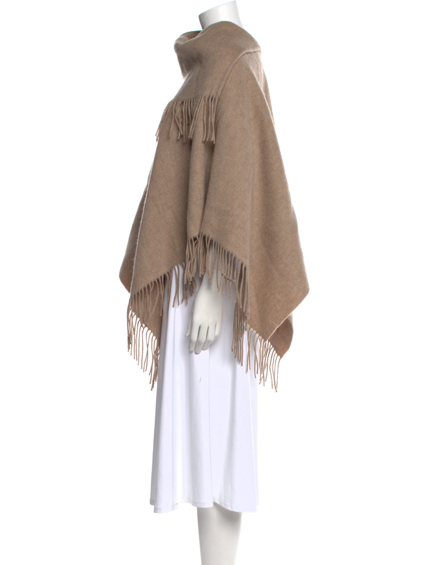 By Malene Birger Wool Striped Sweater