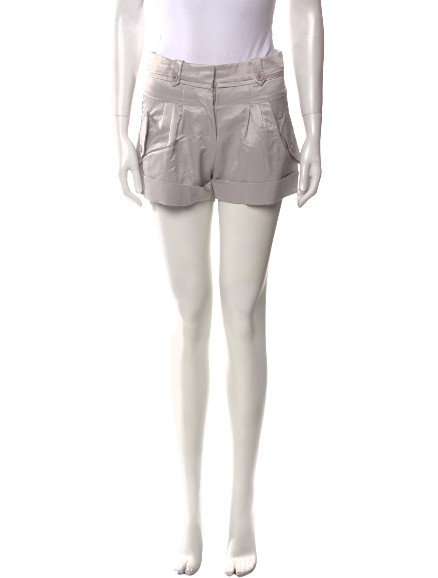 By Malene Birger Mini Shorts