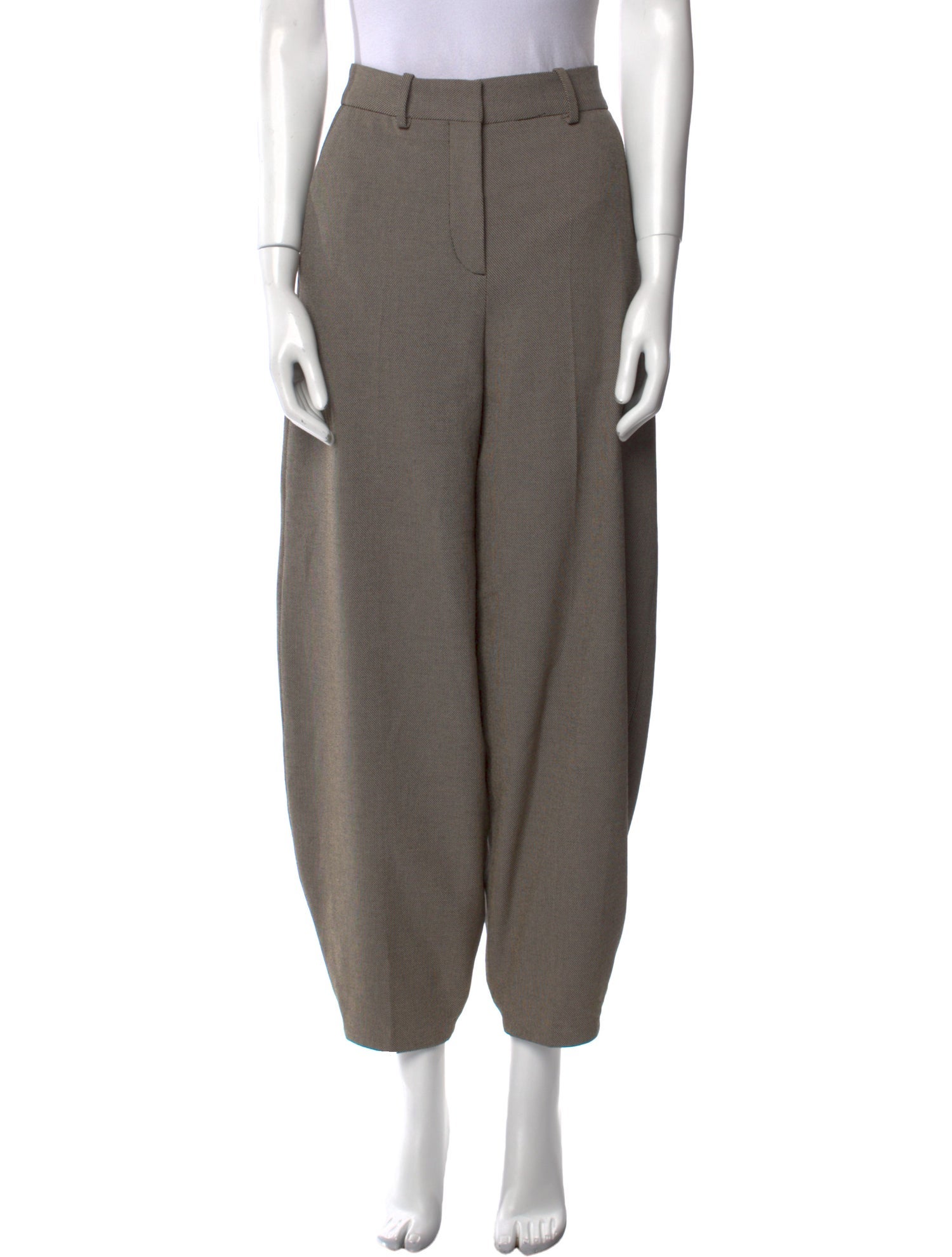 By Malene Birger Straight Leg Pants w/ Tags