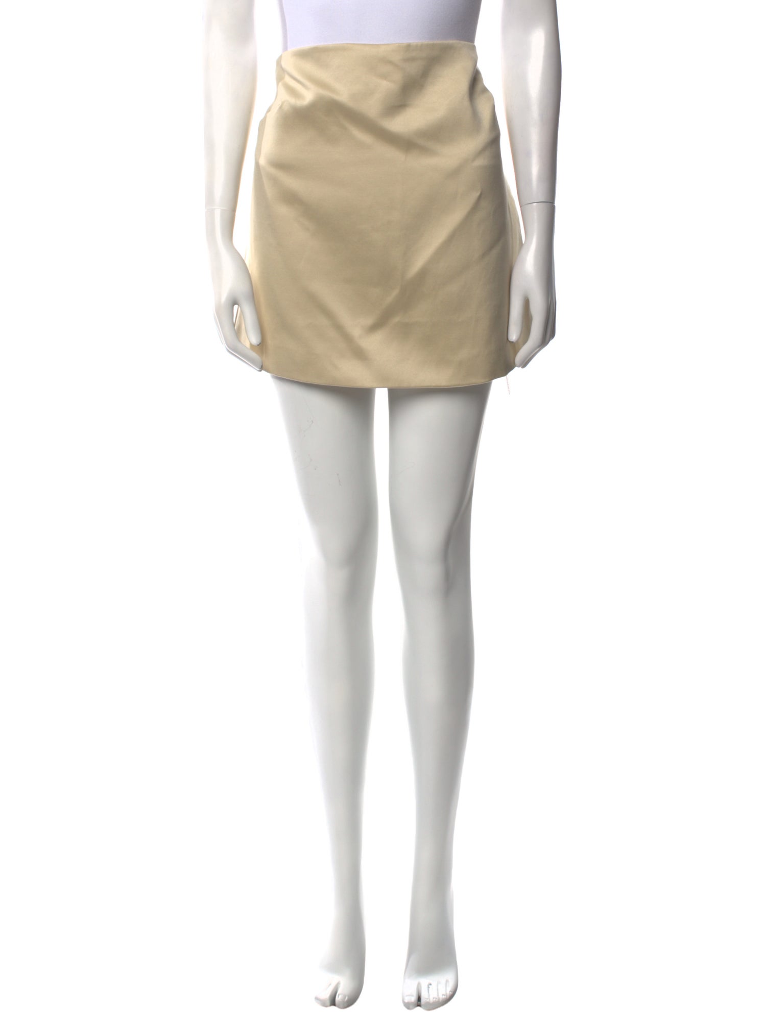 By Malene Birger Mini Skirt