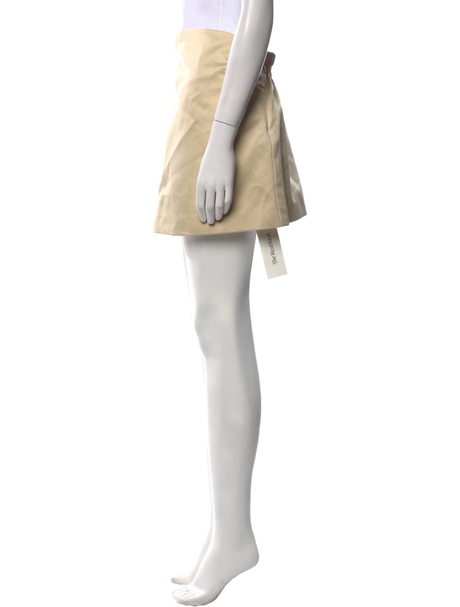 By Malene Birger Mini Skirt