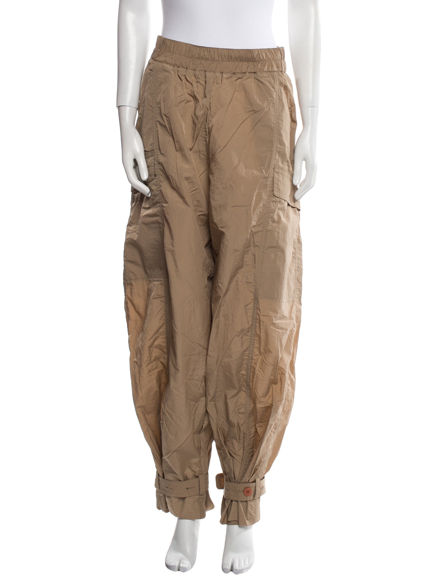 By Malene Birger Skinny Leg Pants w/ Tags