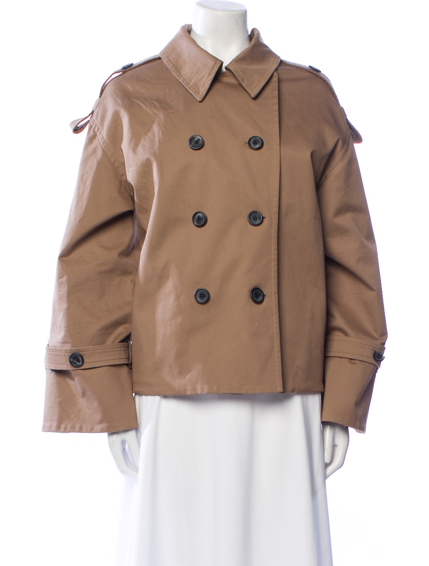 By Malene Birger Coat